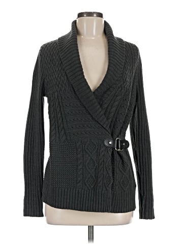 Lauren by Ralph Lauren Cardigan (view 1)