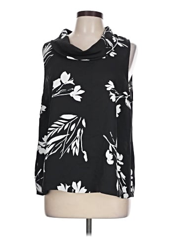 Vince Camuto Sleeveless Blouse (view 1)