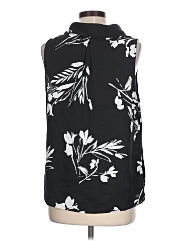 Vince Camuto Sleeveless Blouse (view 2)