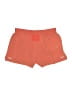 Asics Solid Orange Athletic Shorts Size M - photo 2