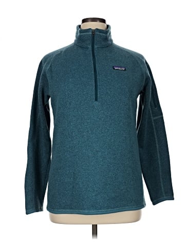 Patagonia Pullover Sweater (view 1)