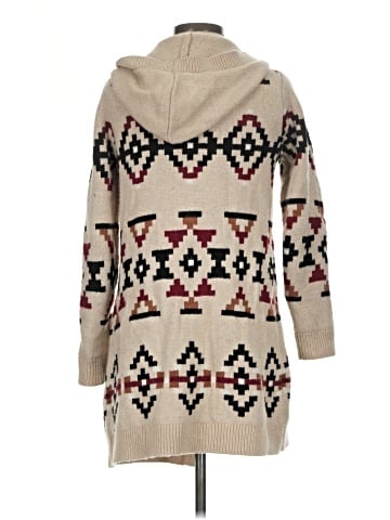 Orvis Cardigan (view 2)
