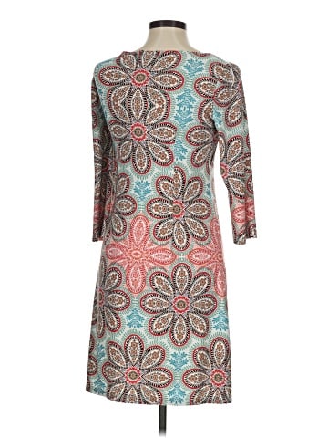 London Times Casual Dress (view 2)