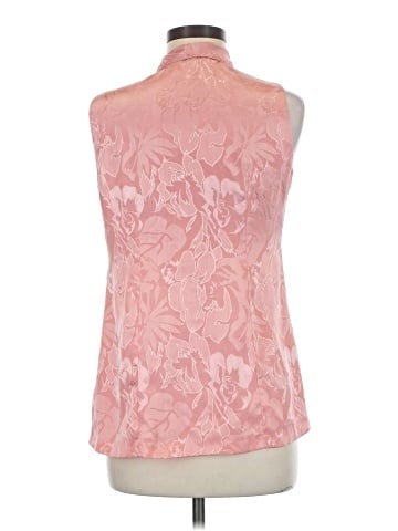 Unbranded Sleeveless Blouse (view 2)