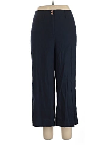 J.Jill Linen Pants (view 1)