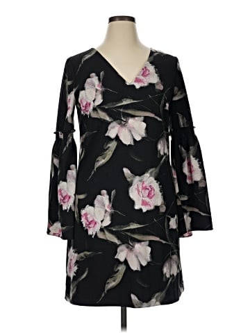White House Black Market Cocktail Dress (view 1)