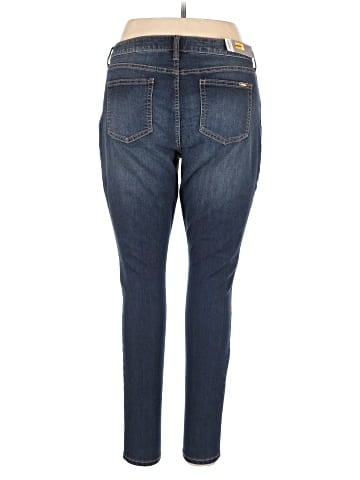 Jennifer Lopez Jeans (view 2)
