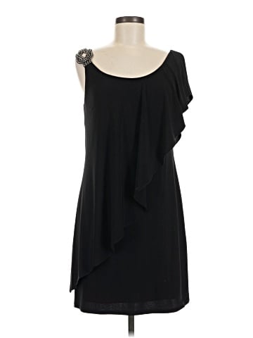 Betsy & Adam Cocktail Dress (view 1)