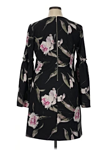 White House Black Market Cocktail Dress (view 2)