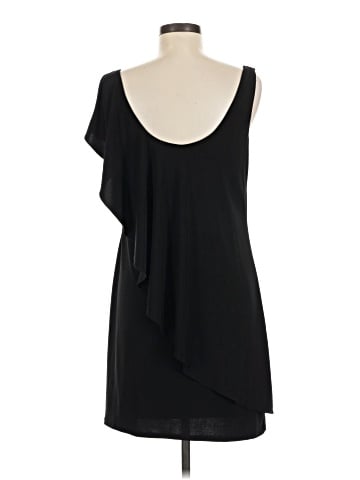 Betsy & Adam Cocktail Dress (view 2)