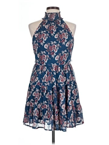 Trixxi Cocktail Dress (view 1)