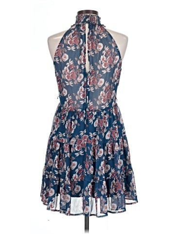 Trixxi Cocktail Dress (view 2)