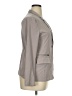 Eddie Bauer Gray Blazer Size 14 - photo 4