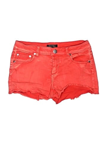 Fire Los Angeles Denim Shorts (view 1)