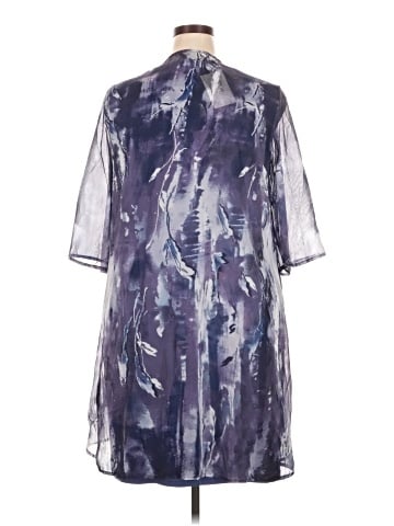 Flycurvy Cocktail Dress (view 2)