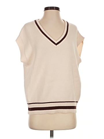 Z Supply Sweater Vest (view 1)