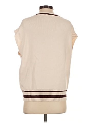 Z Supply Sweater Vest (view 2)