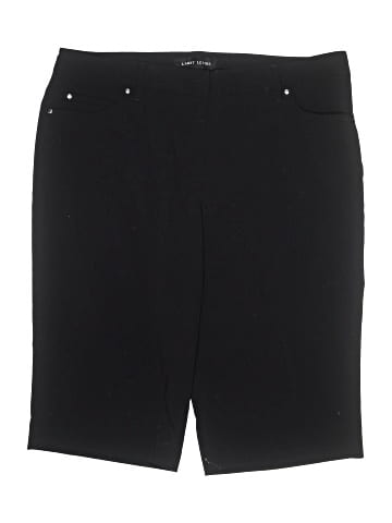 Larry Levine Shorts (view 1)