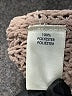 BKE 100% Polyester Tan Pullover Sweater Size M - photo 8