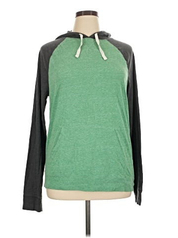 Urban Pipeline Pullover Hoodie (view 1)