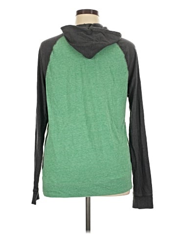 Urban Pipeline Pullover Hoodie (view 2)