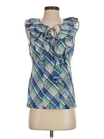 Fossil Sleeveless Blouse (view 1)