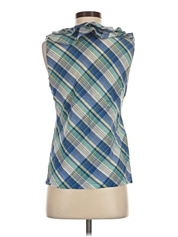 Fossil Sleeveless Blouse (view 2)