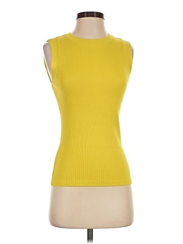 Theory Sleeveless T-Shirt (view 1)