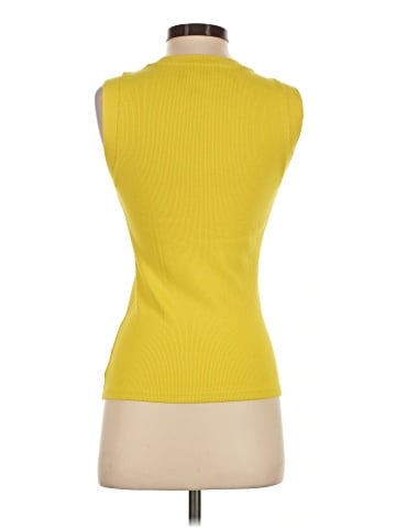 Theory Sleeveless T-Shirt (view 2)