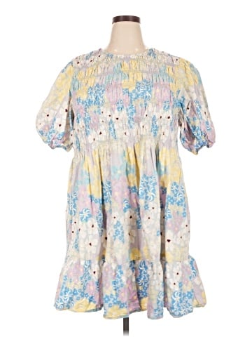 ASOS Design Casual Dress (view 1)