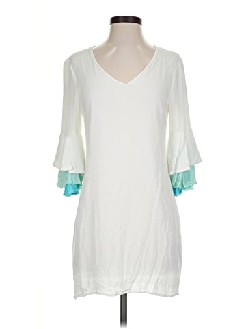 Julie Brown Casual Dress (view 1)