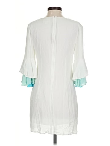 Julie Brown Casual Dress (view 2)