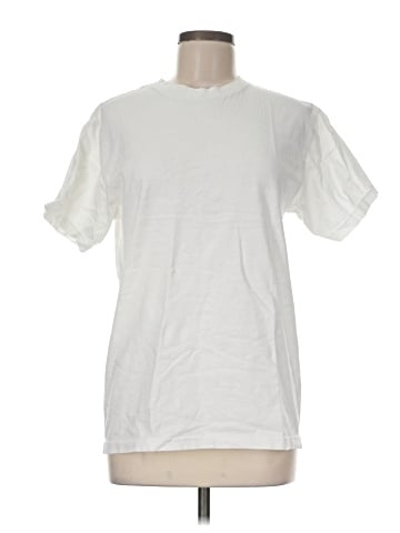American Apparel Short Sleeve T-Shirt (view 1)