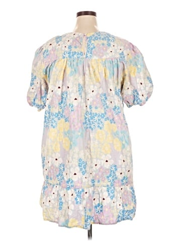 ASOS Design Casual Dress (view 2)