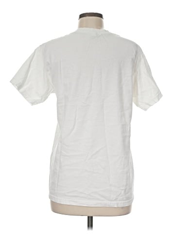 American Apparel Short Sleeve T-Shirt (view 2)