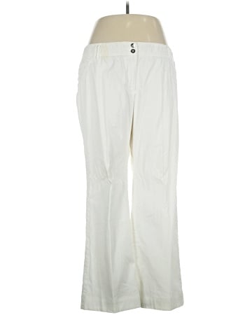 White House Black Market Casual Pants (view 1)
