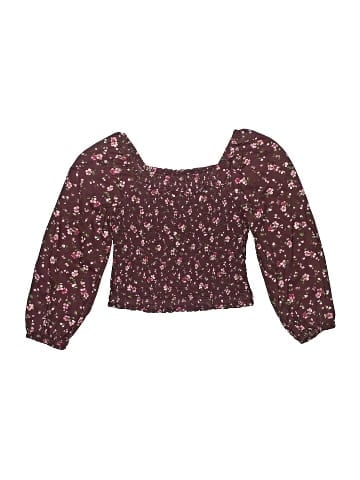 Gap Kids 3/4 Sleeve Blouse (view 2)
