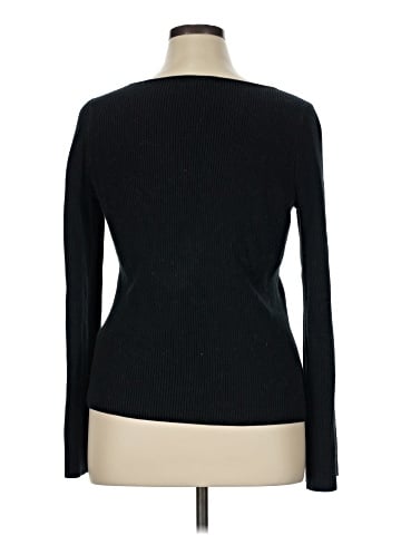 Banana Republic Factory Store Pullover Sweater (view 2)