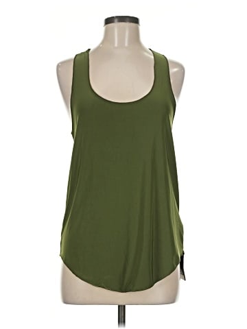 Onzie Sleeveless Top (view 1)