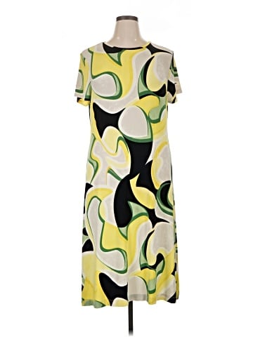 Chico's Casual Dress (view 1)