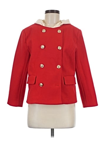 Unbranded Coat (view 1)