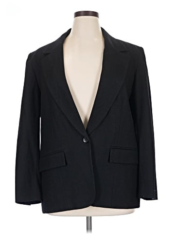 Pendleton Wool Blazer (view 1)