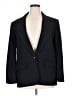 Pendleton 100% Wool Black Wool Blazer Size 14 - photo 1