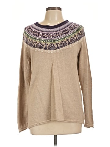 Eddie Bauer Pullover Sweater (view 1)