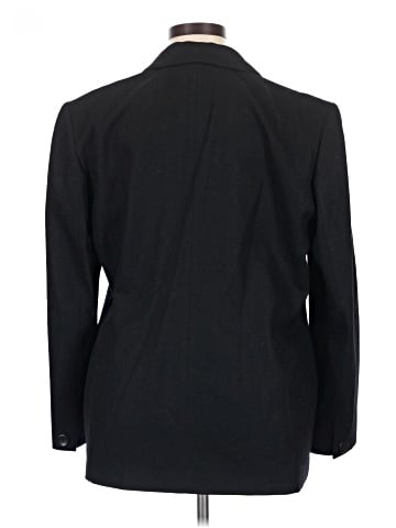 Pendleton Wool Blazer (view 2)