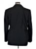 Pendleton 100% Wool Black Wool Blazer Size 14 - photo 2