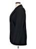 Pendleton 100% Wool Black Wool Blazer Size 14 - photo 5