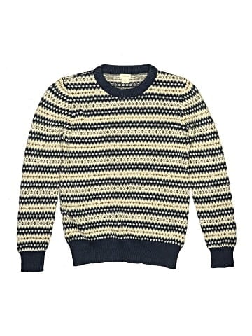 Crewcuts Outlet Pullover Sweater (view 1)