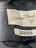 Universal Thread 100% Polyester Black Coat Size S - photo 8