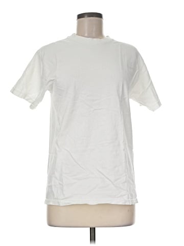 American Apparel Short Sleeve T-Shirt (view 1)